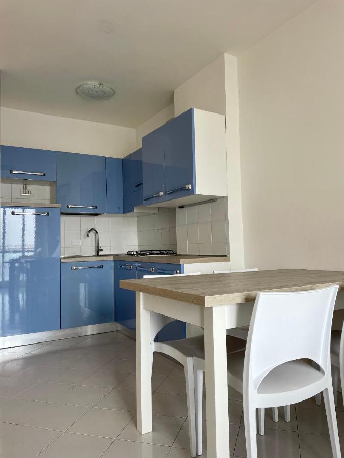 Residence La Duna 5C لينانو سابيادورو المظهر الخارجي الصورة